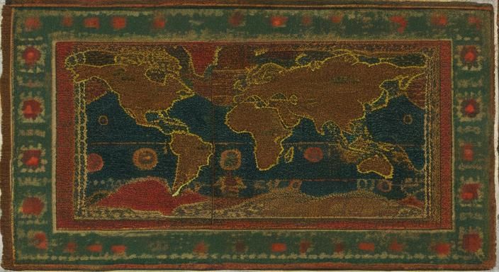 AI Generated Image Based on Number 35