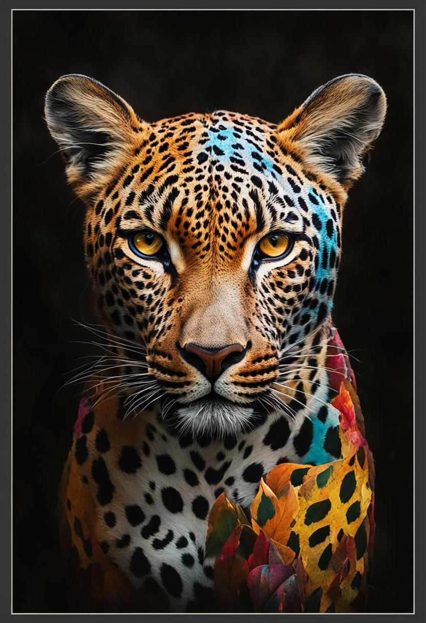 Leopard