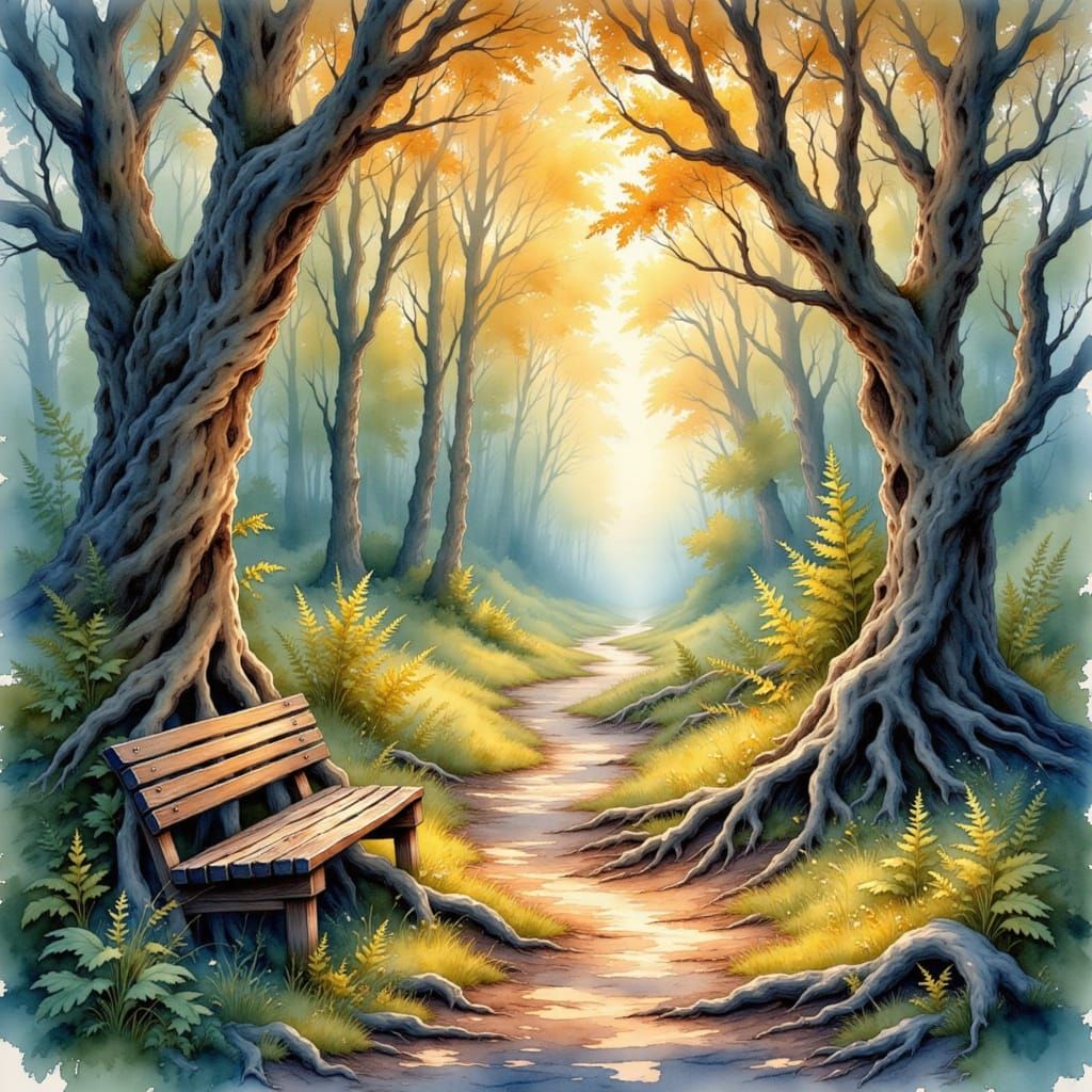 Sit Among the Oldies