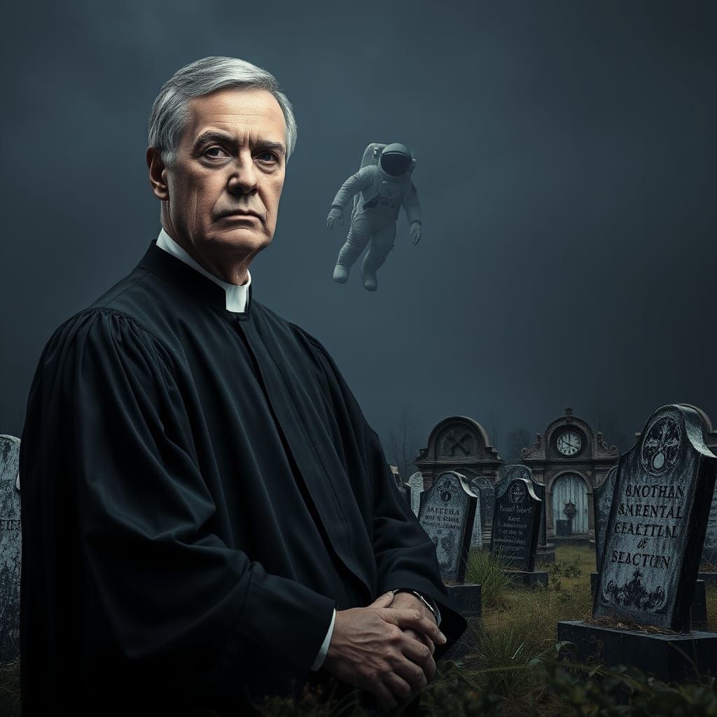 PERSPECTIVES OF GRAVITY