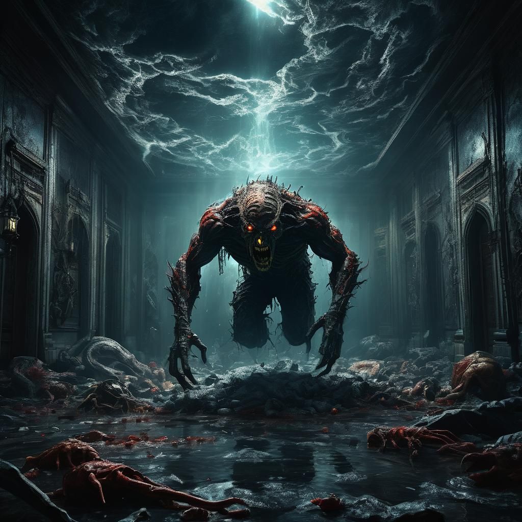 Everlasting GodStopper