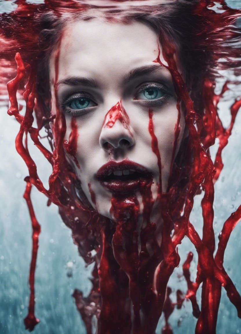 Wet Work (headless variant)