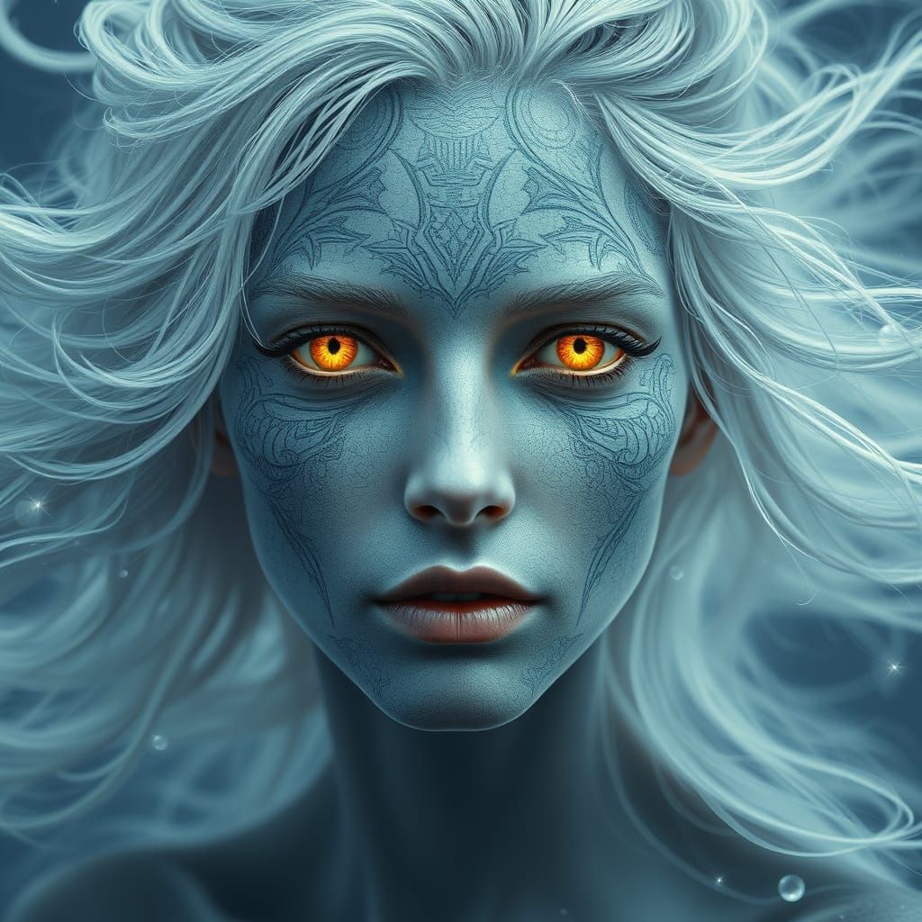 The Promised One