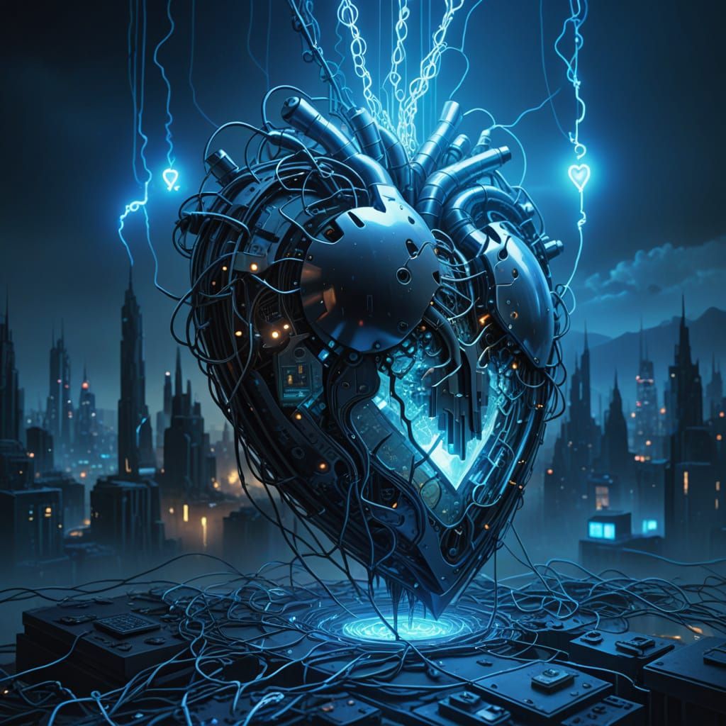 Valentine curse crave priceless technology