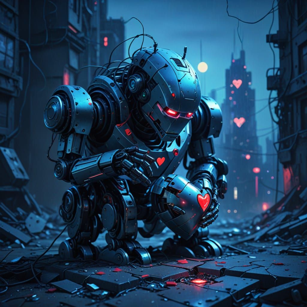 crave priceless technology