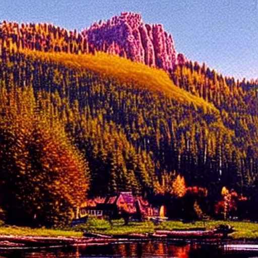 Abstract Geometric Design with Smooth Gradients