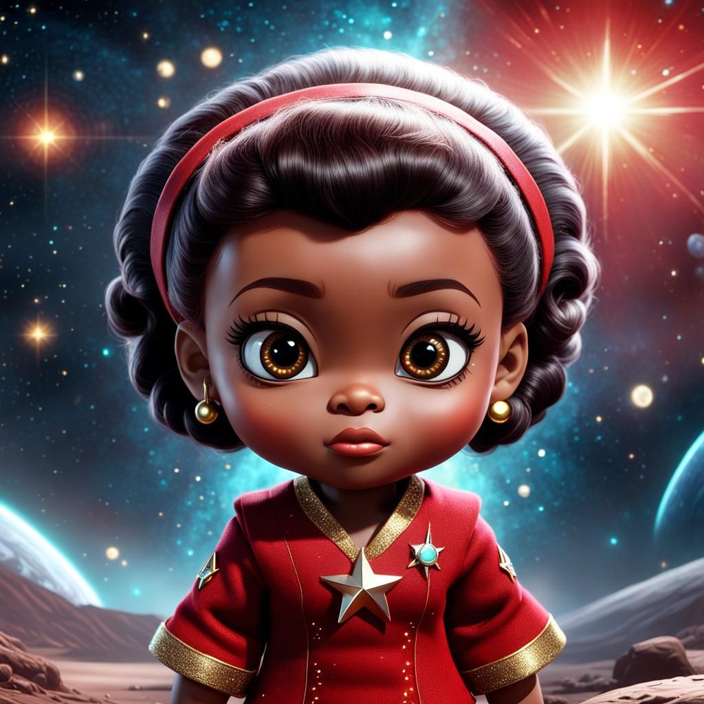 Uhura