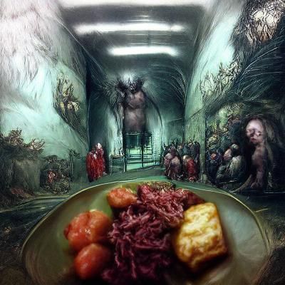 Last Rites