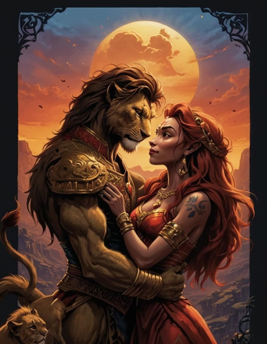 love needs no explanations