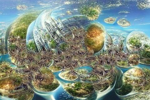 Earth Without Humanity: A World Reclaimed