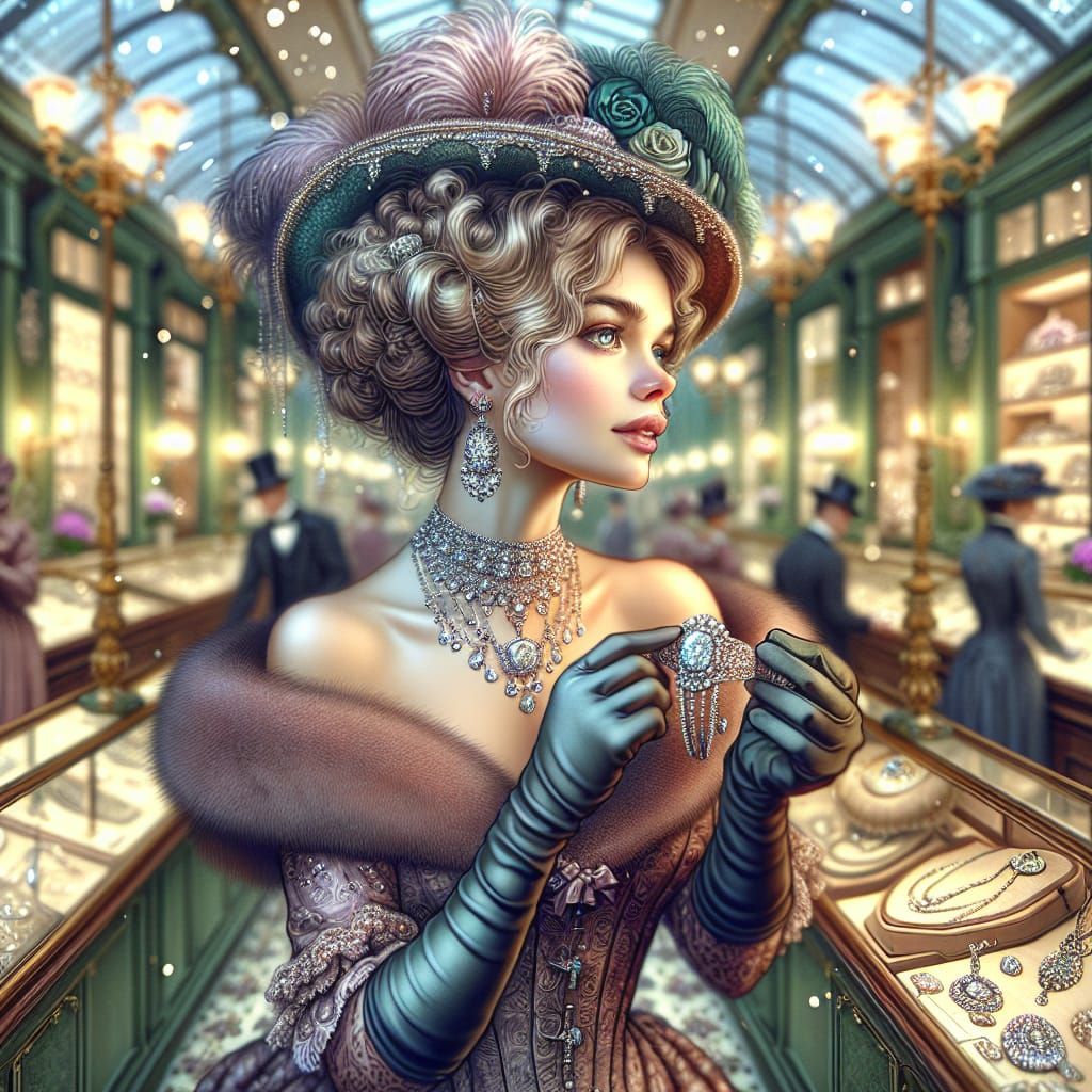 'A kiss may be grand but it won't pay the rental'