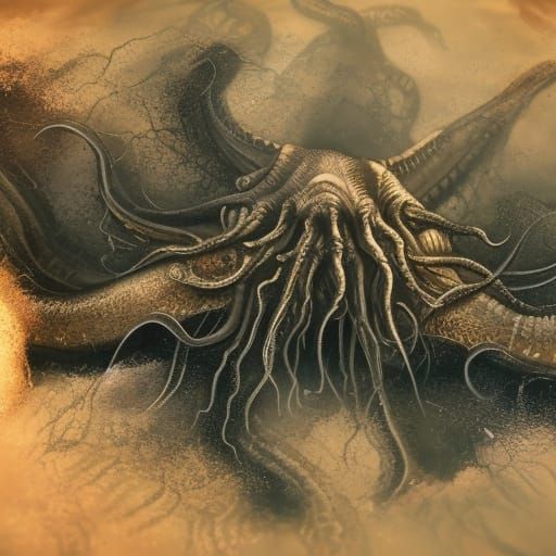 Shoggoth