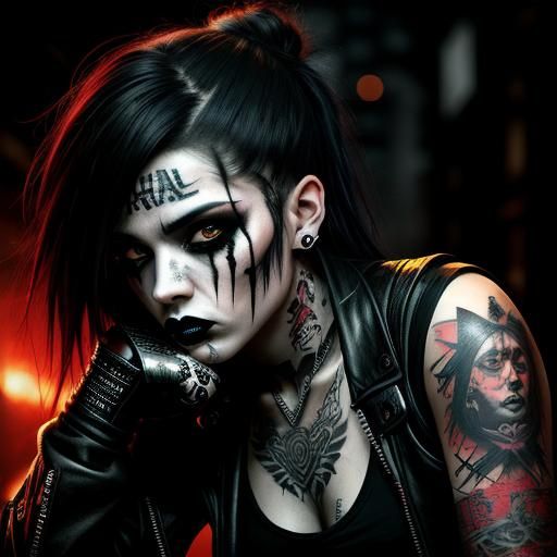 rocker