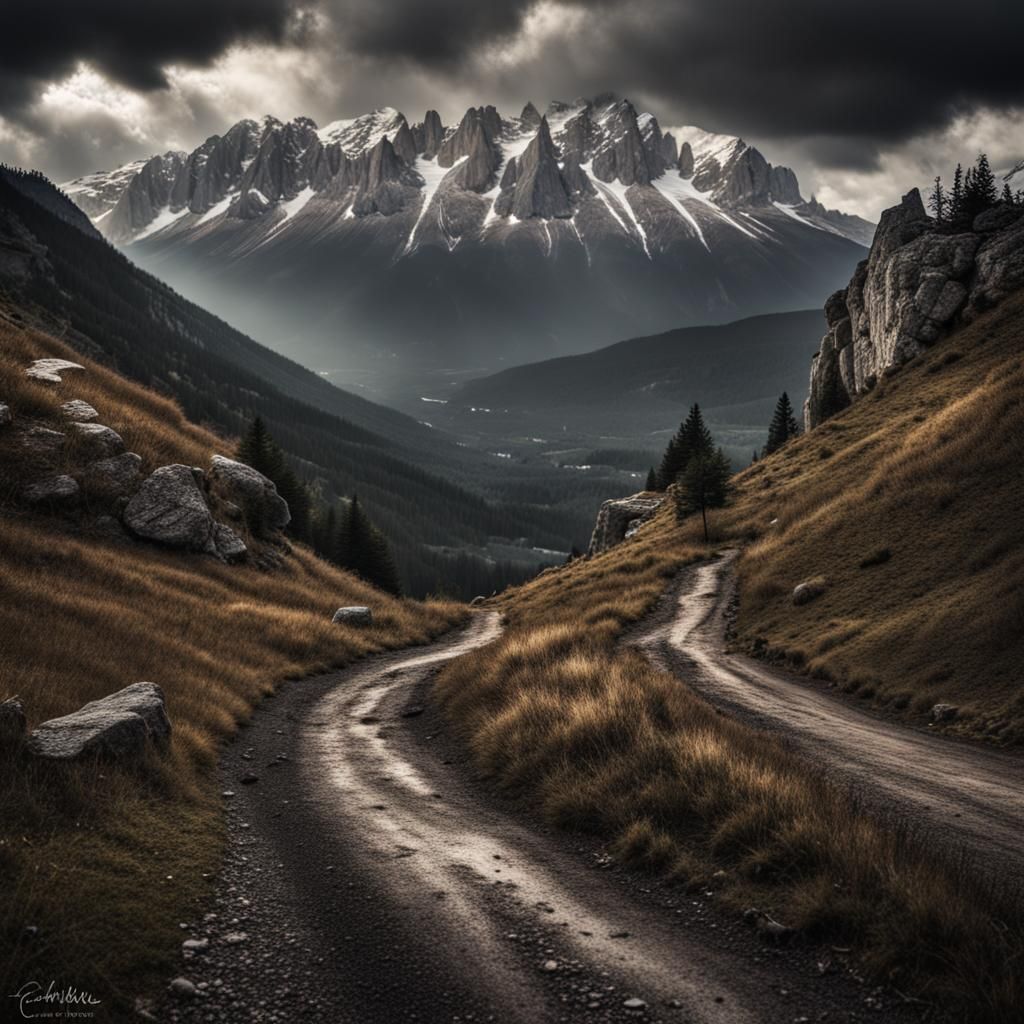 Hyperrealistic Portrait of Cipollino in High Definition