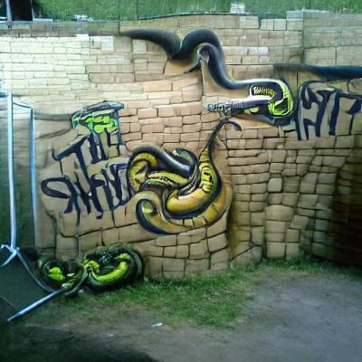 AI Generated Image From Empty Prompt