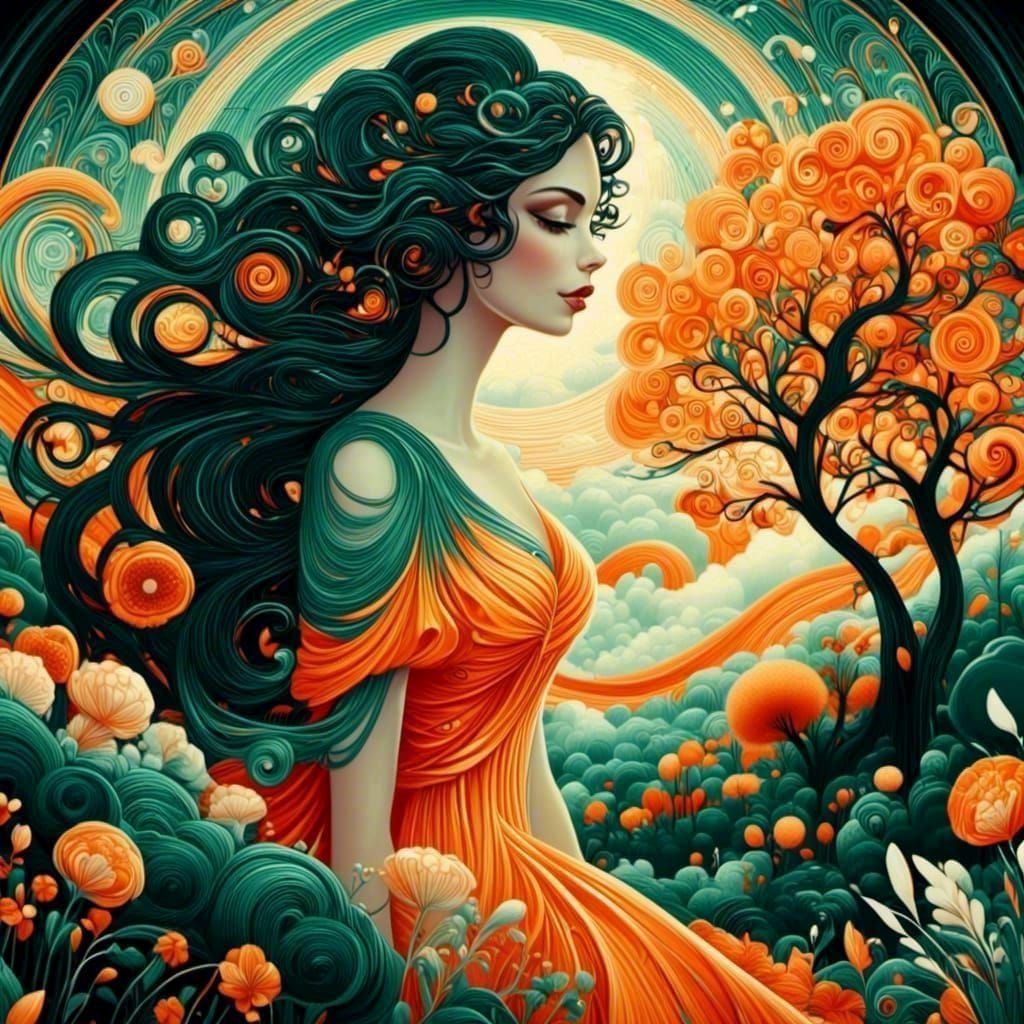 I feel you in the stillness