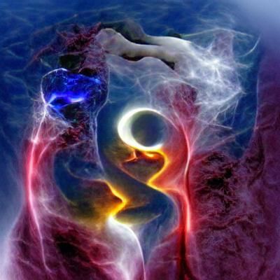 Soul Connection: An Image of Unity