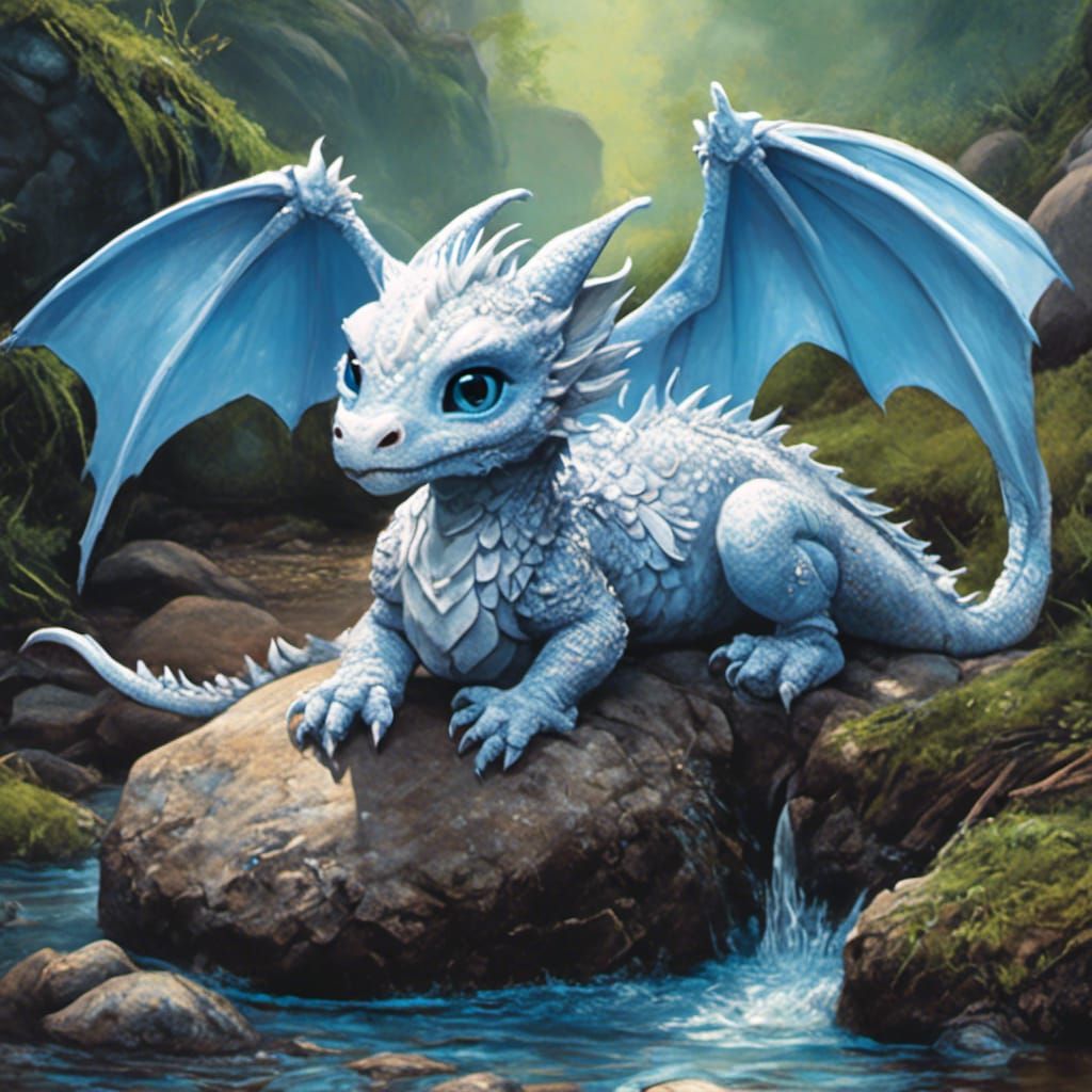 <lora:Dragonhatchlings:1.0> <lora:JLG636 A:1.0> Eyes. Newbor...