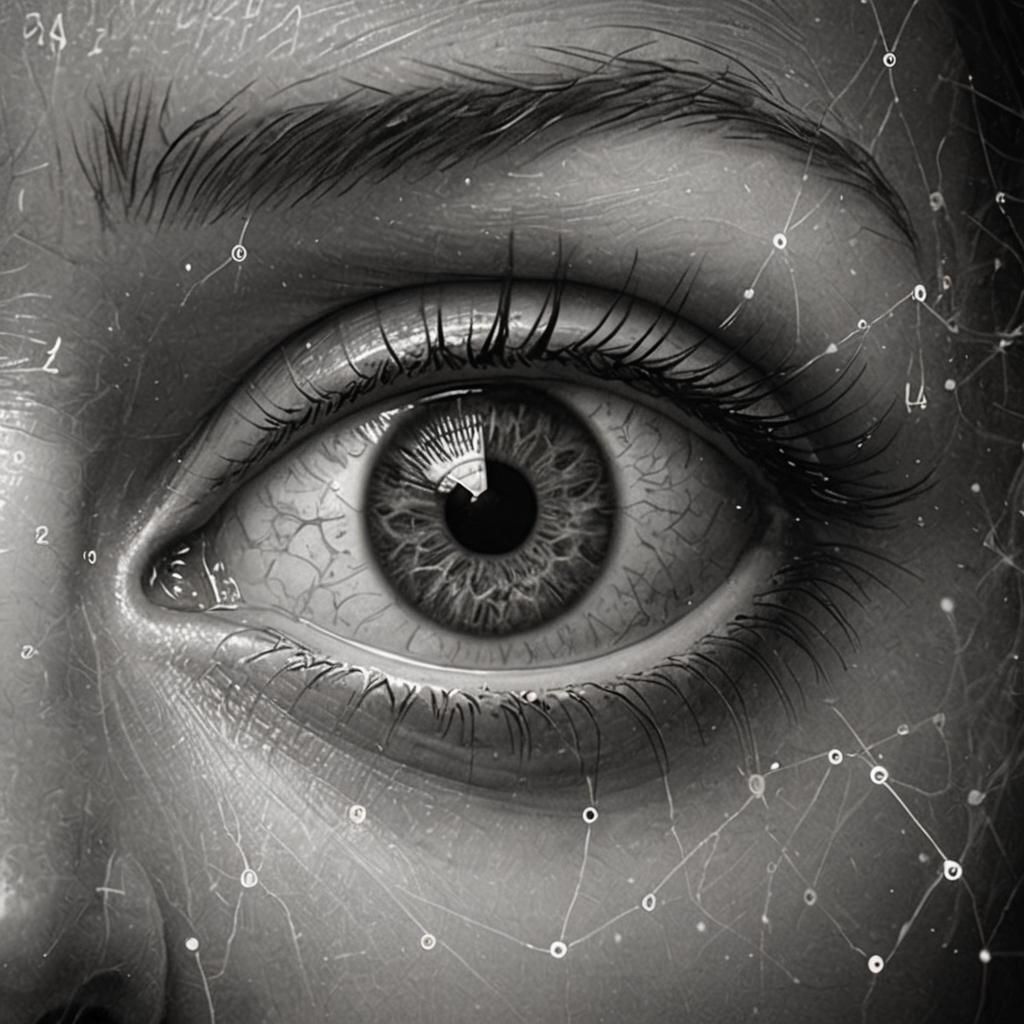 Quantum Eye Amidst Mathematical Fog