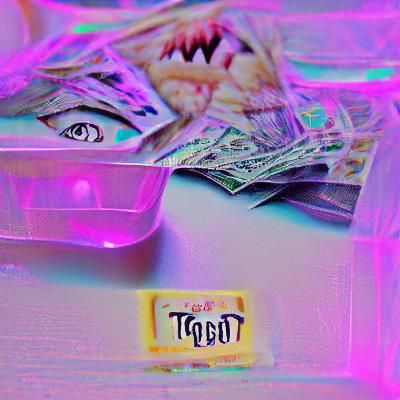 AI Generated Image of a Trap