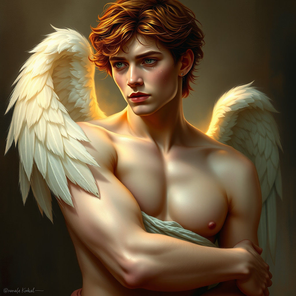 Fallen Angel: Lucifer's Lament in Classical Style