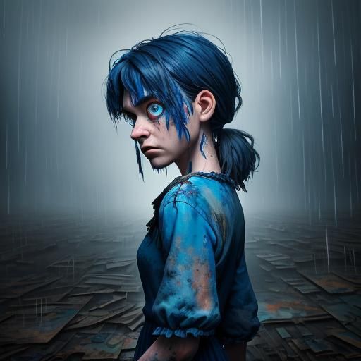 Experimental Alice III