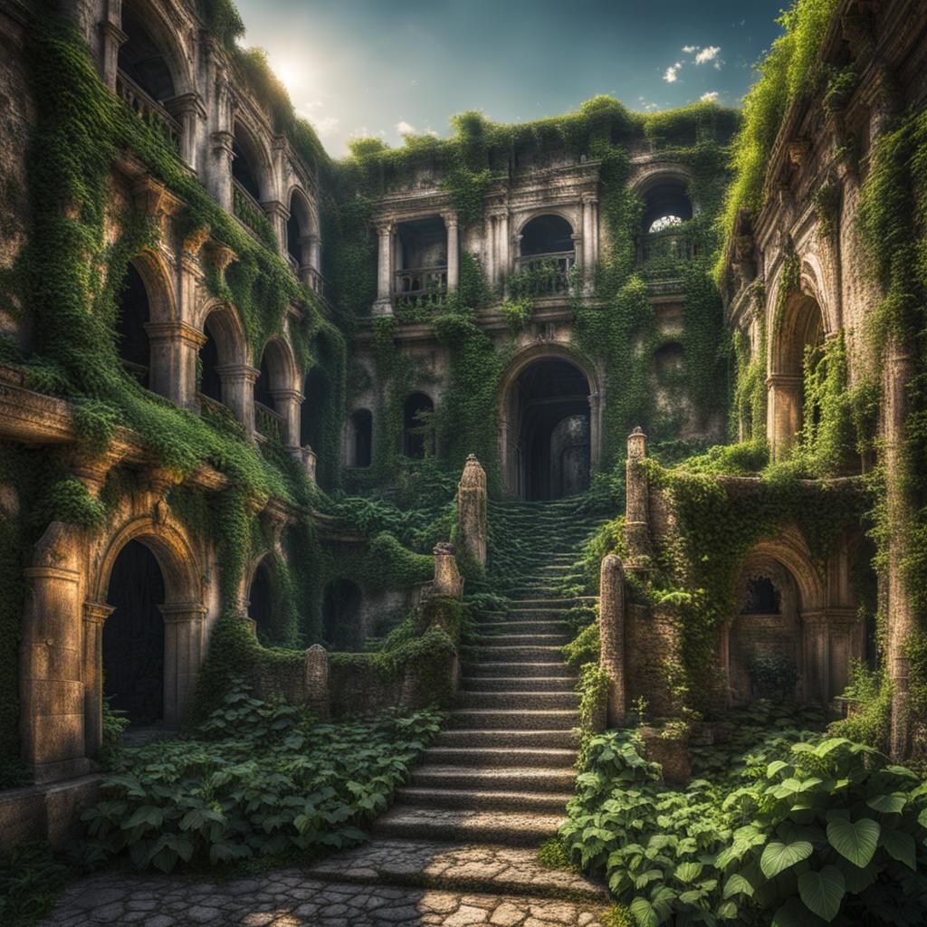 Ancient City
