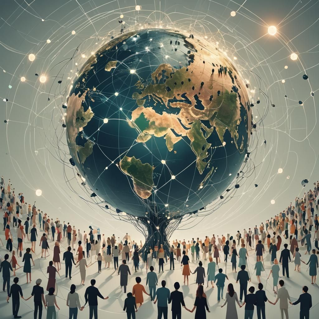 World Wide Web Fenomen