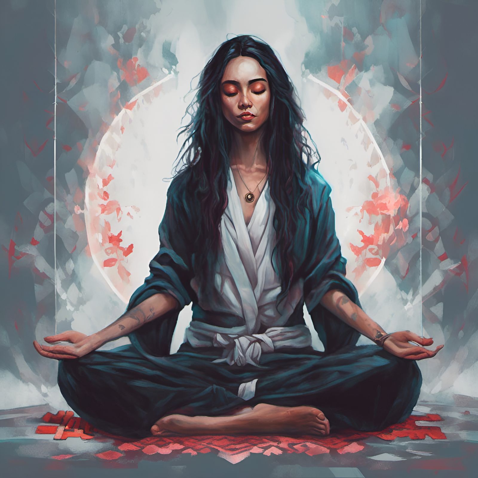 Meditation