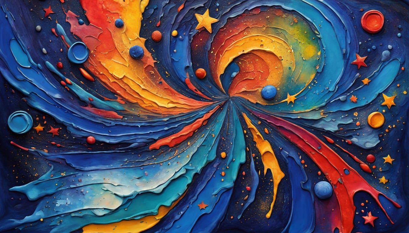 StarEvolvers AstroMagnetoSauri VII