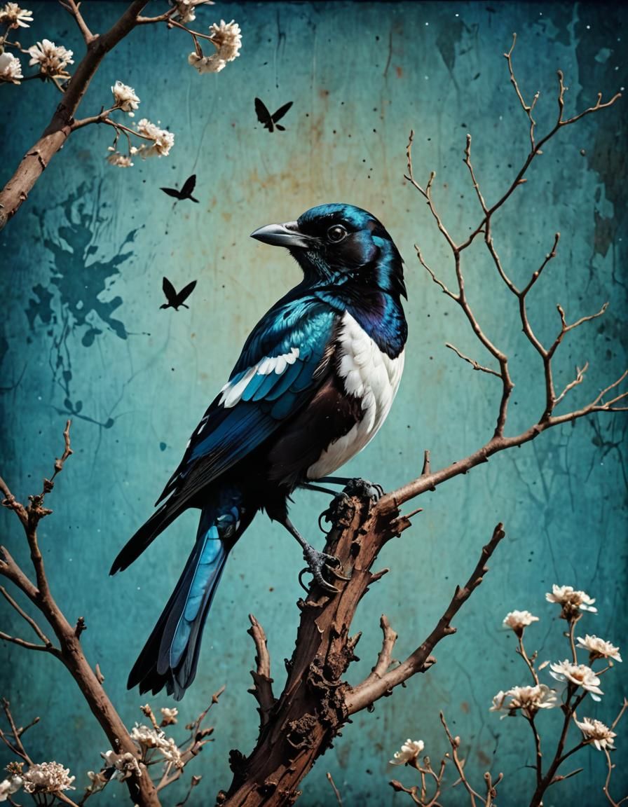 Magpie