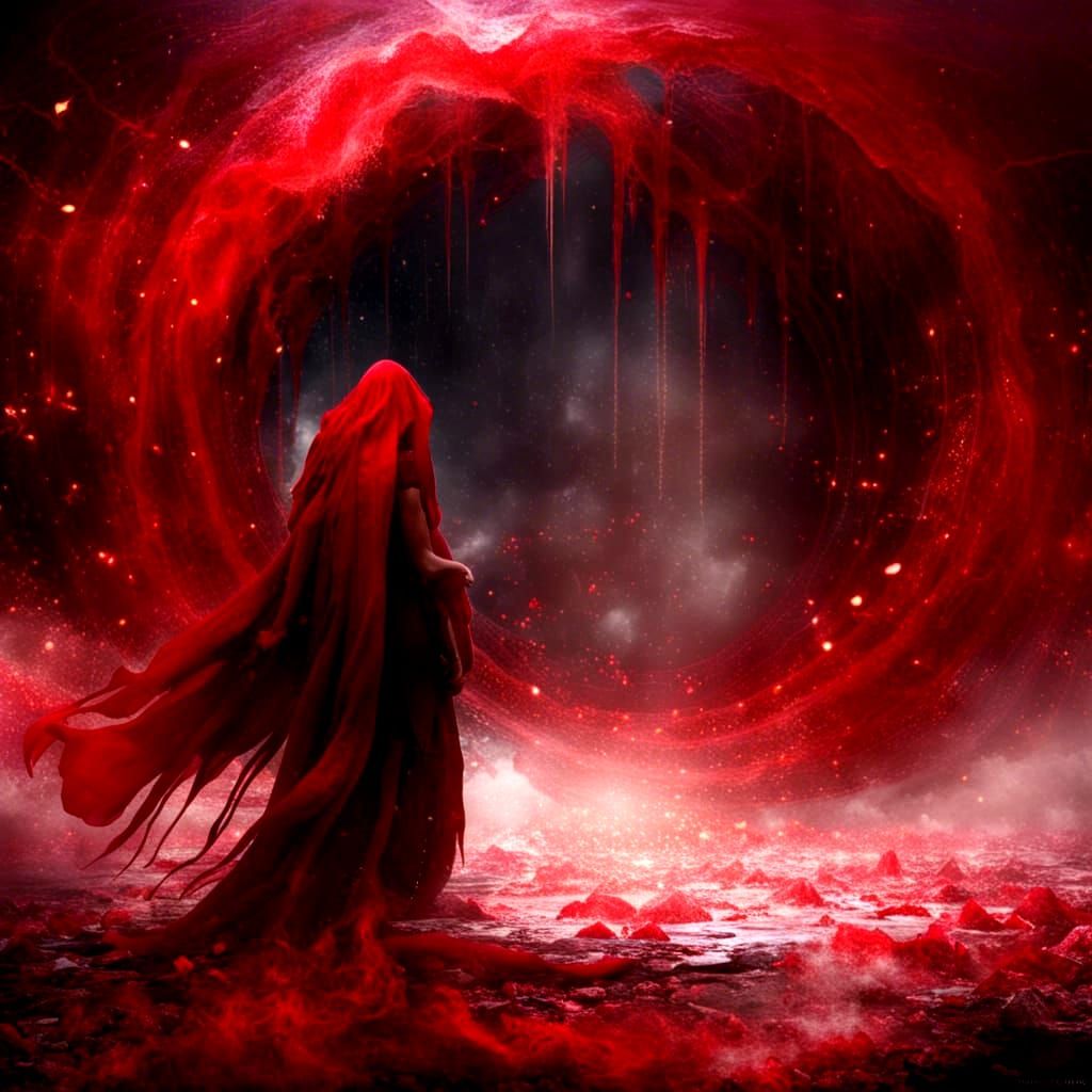 Abyssal Planes Walker