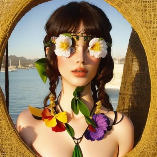 Photorealistic AI Image Generation