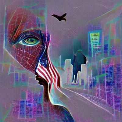 AI Generated Image