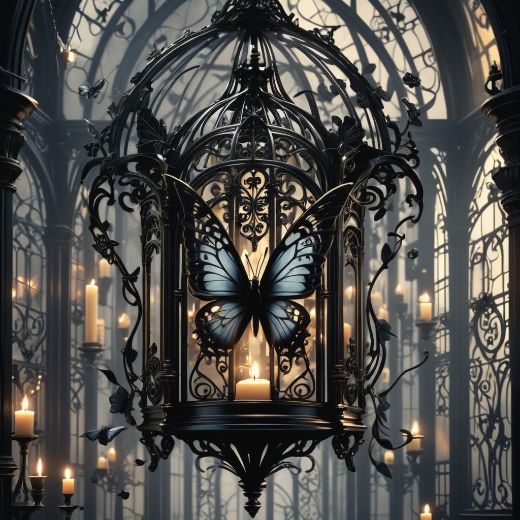 Gothic Art