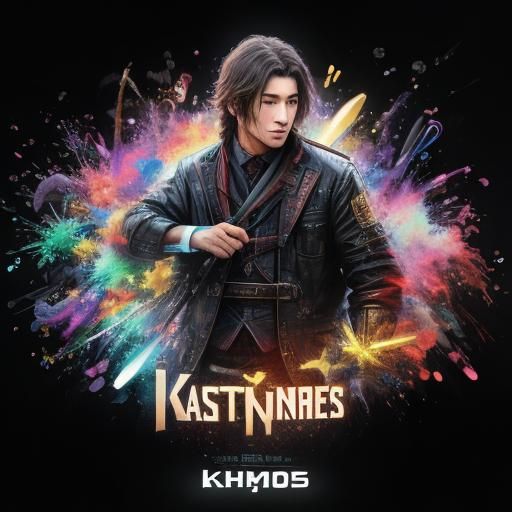 Abstract Visualization of Kindness