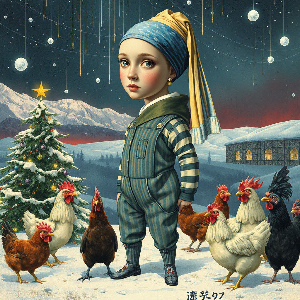 Gods and Goddesses Clash in Mythscape Epic