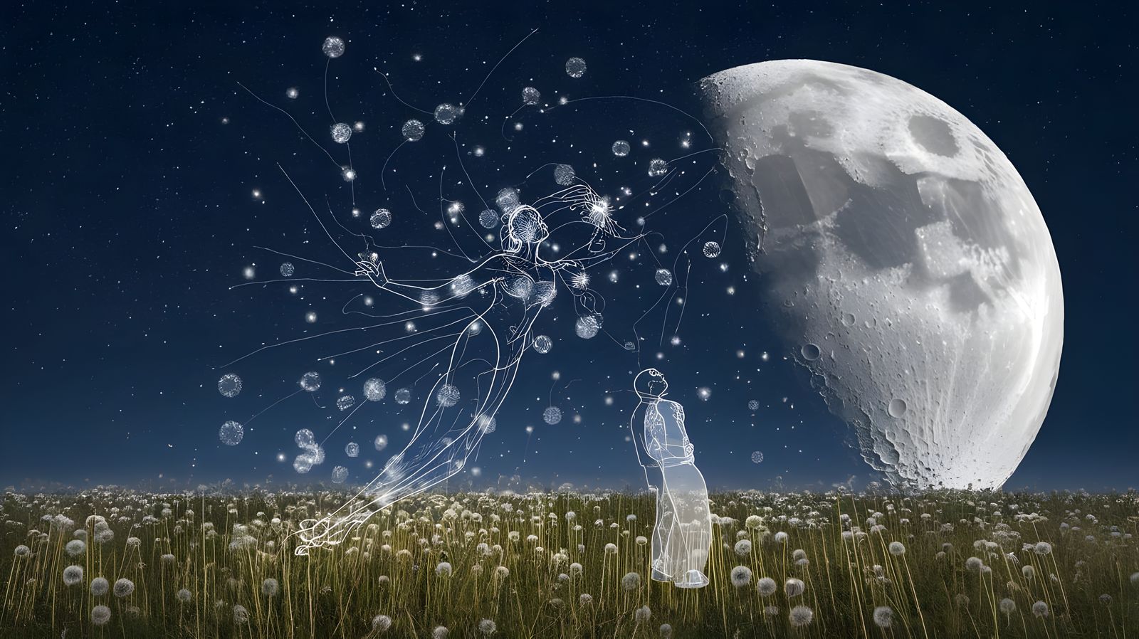 Celestial Whispers in Sutherland