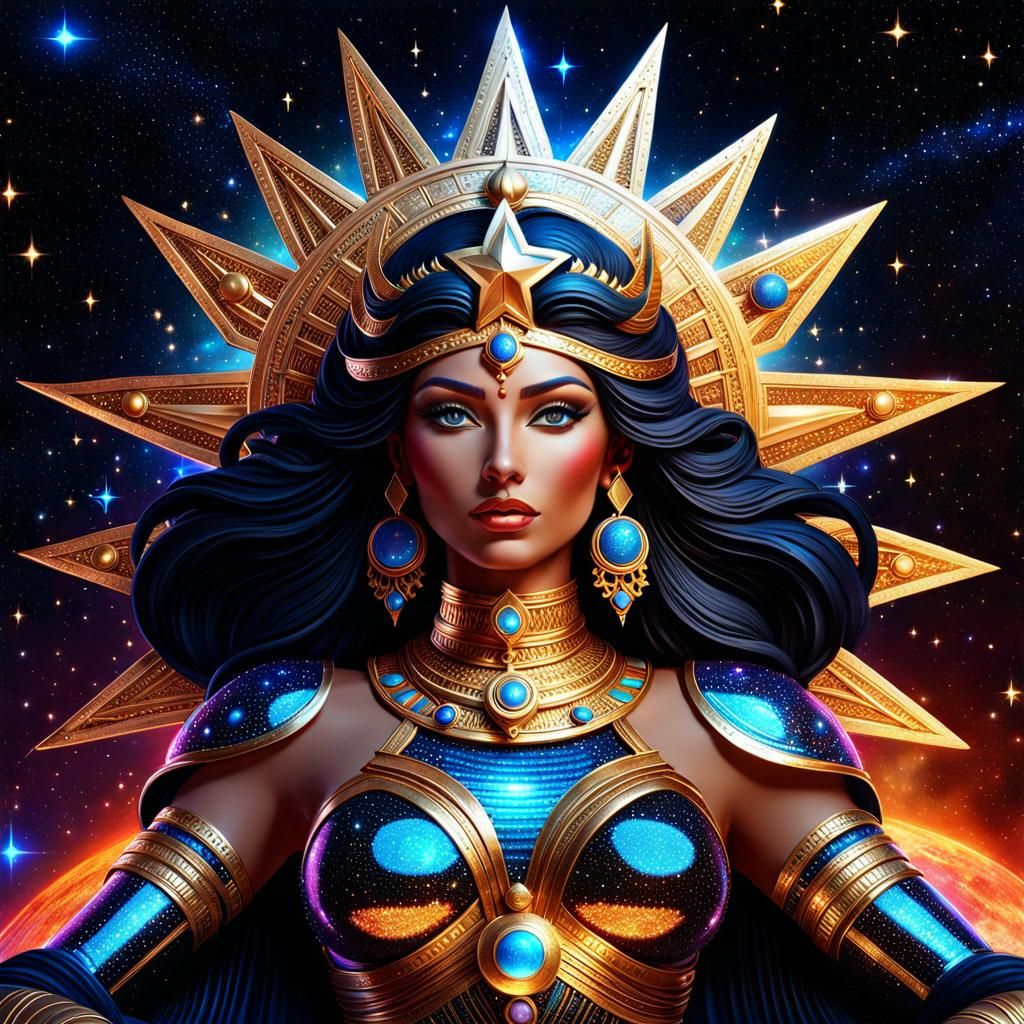 Ishtar V