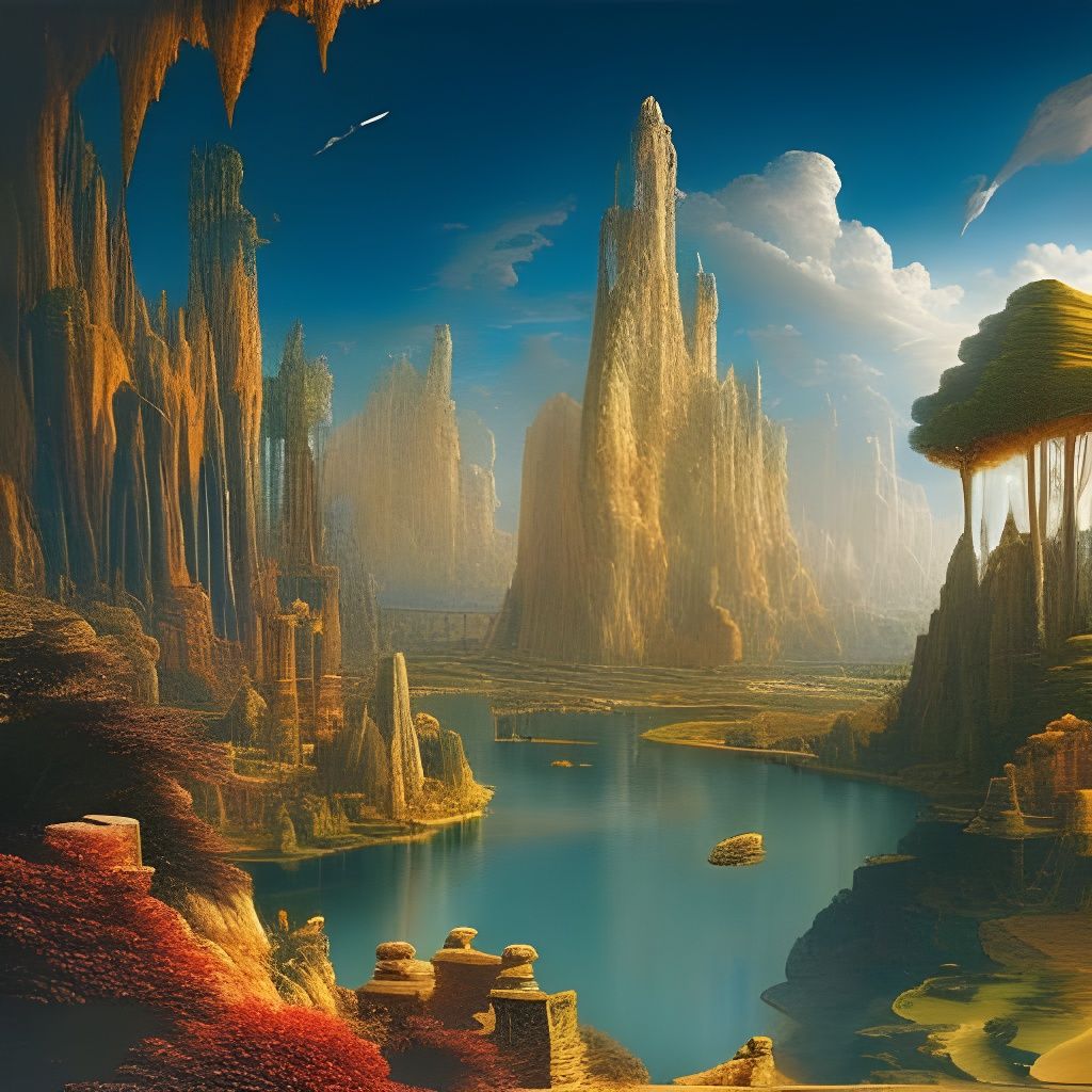 Other Worlds