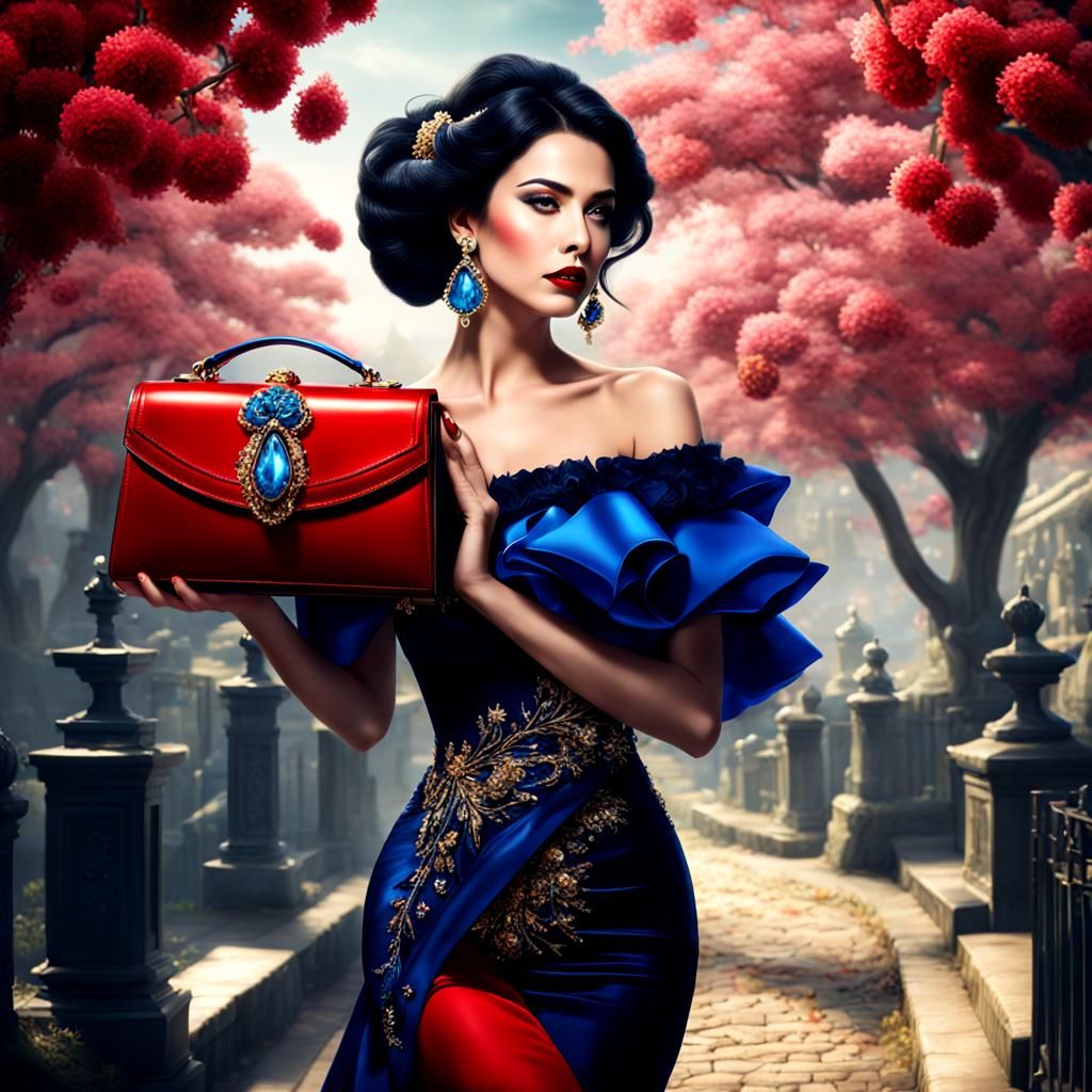 Cherry Tree Lane Designer Series - 11