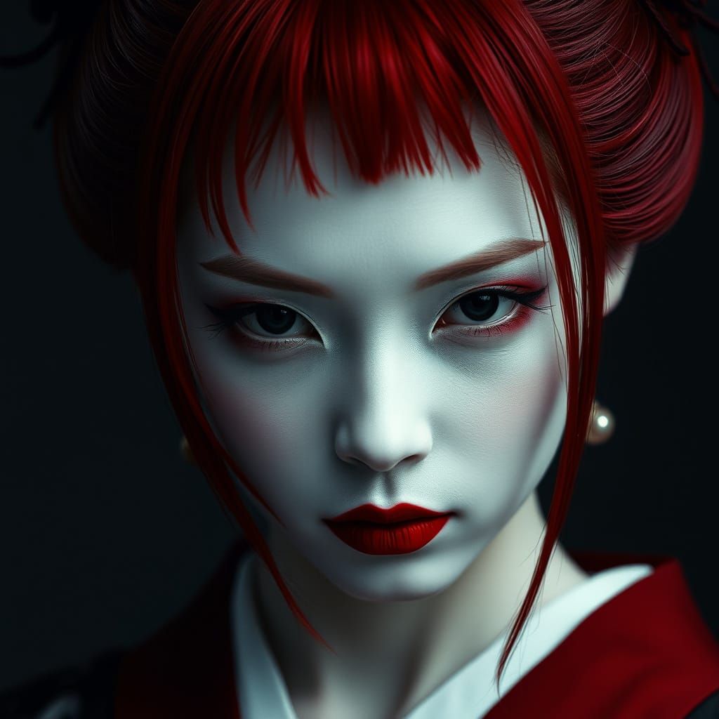 Geisha