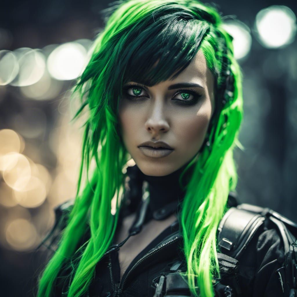 Cyberpunk 2077 -Fixer