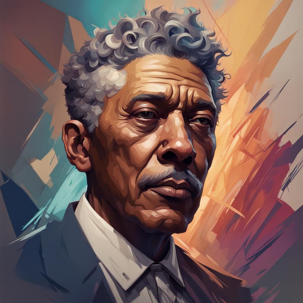 Bayard Rustin, Civil Rights Leader and Hero