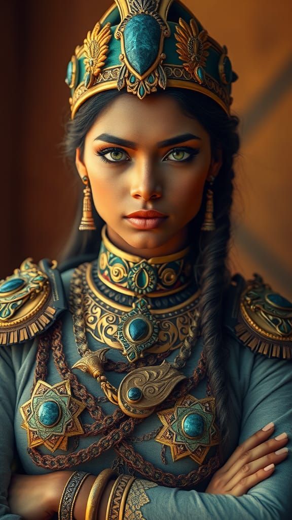 Sisay, weathering captain