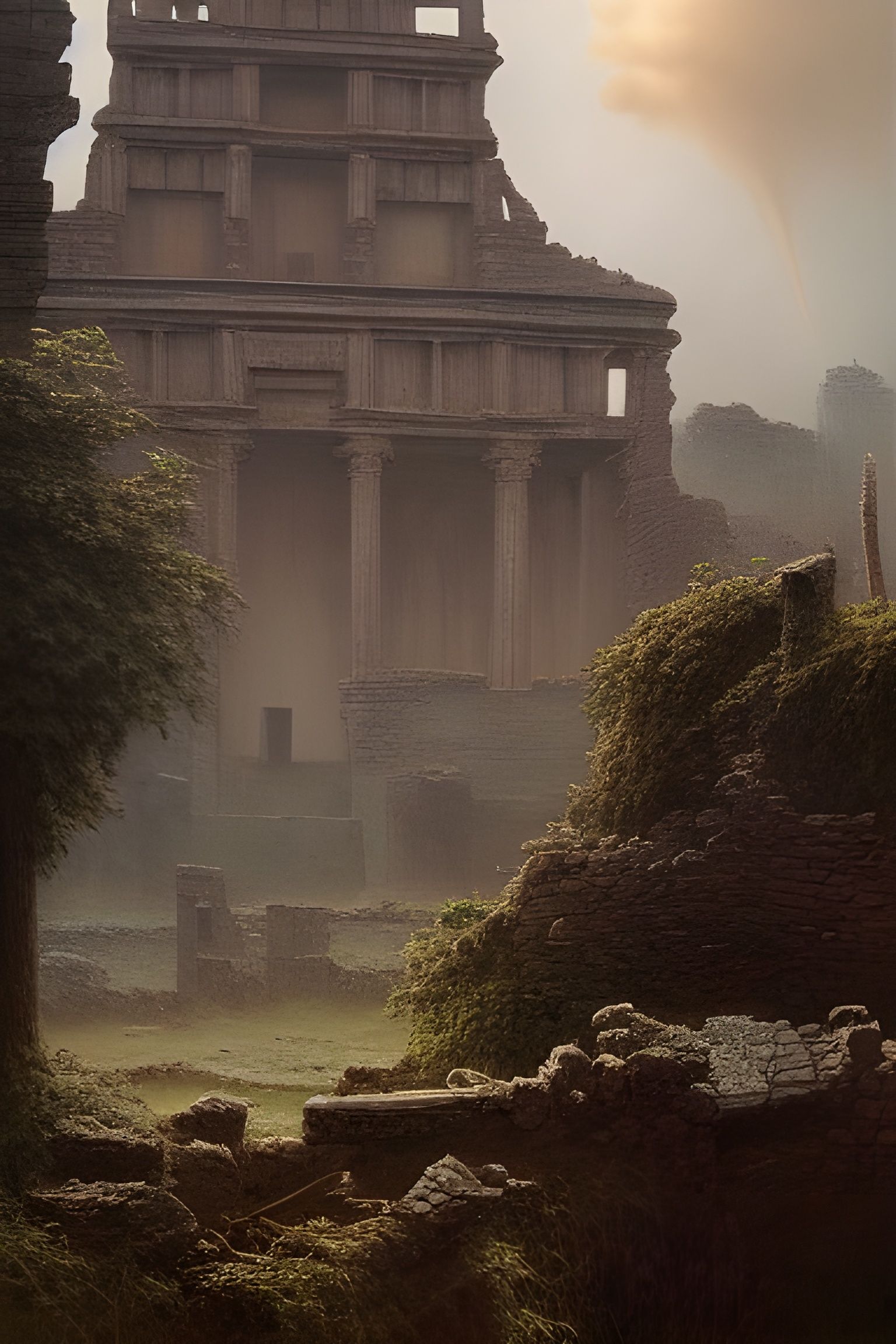 Ruin
