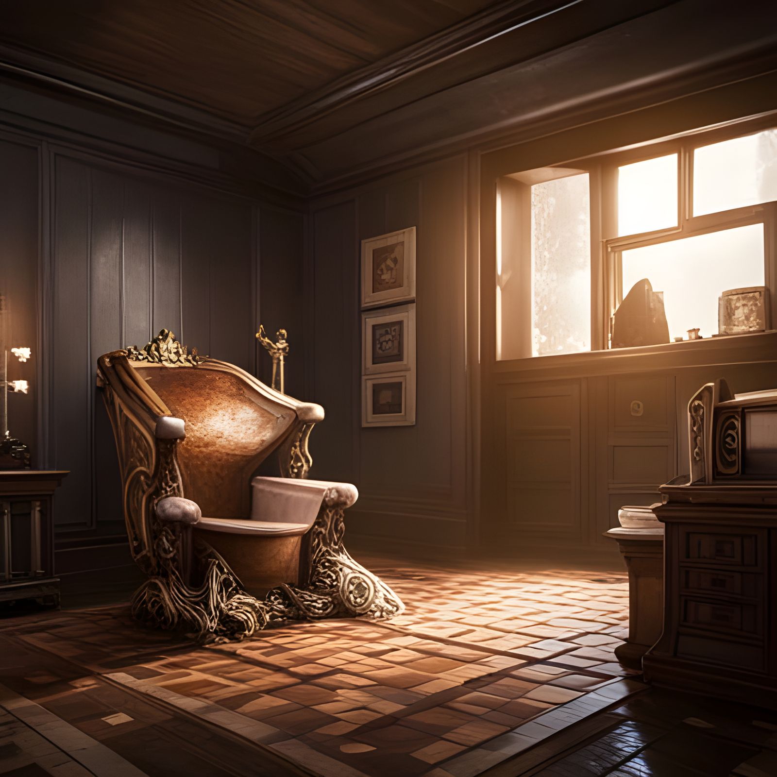 The Poo That Ruined The Toilet 01