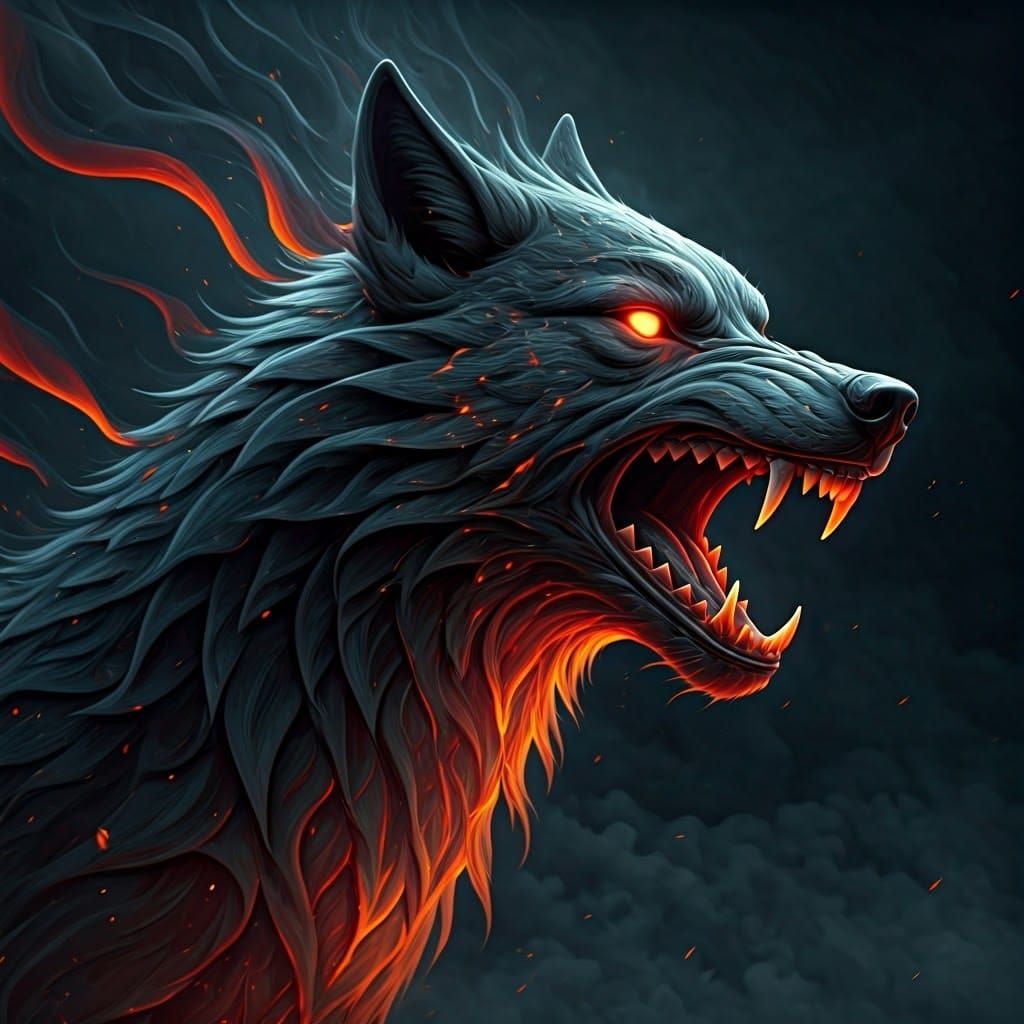 Direwolf
