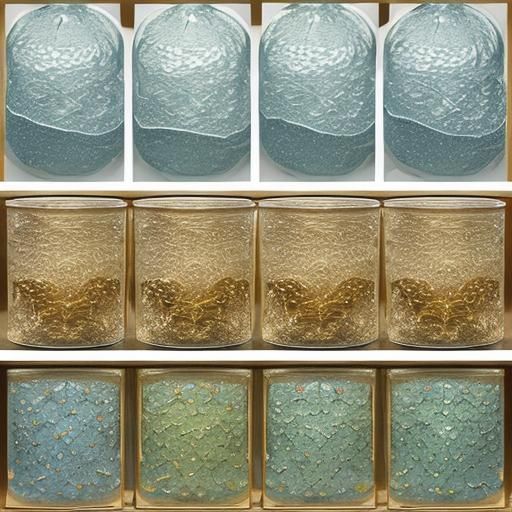 Expressive Portrait in Oil with Gelato Colors