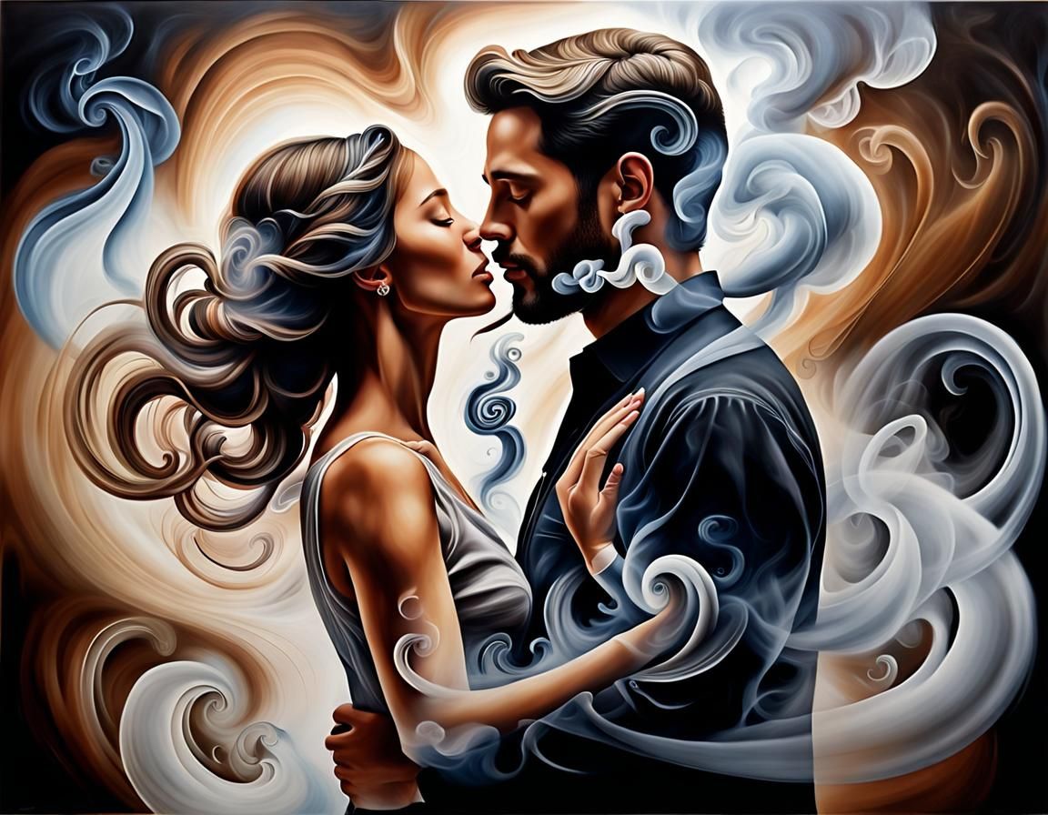 Consummation